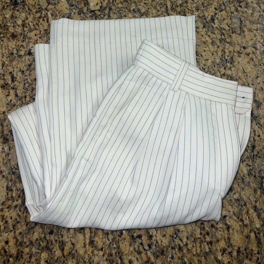 Abercrombie & Fitch Trousers
